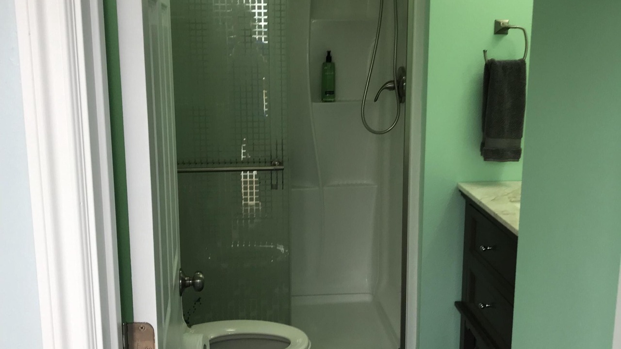 Photo of Bathroom in North Douglas