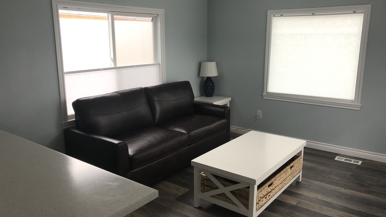 Photo of Livingroom in North Douglas