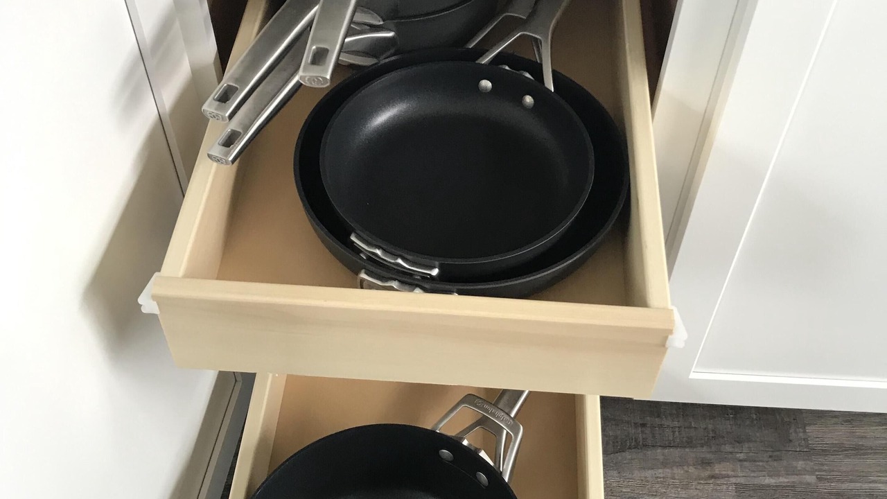 Photo of Kitchen in North Douglas