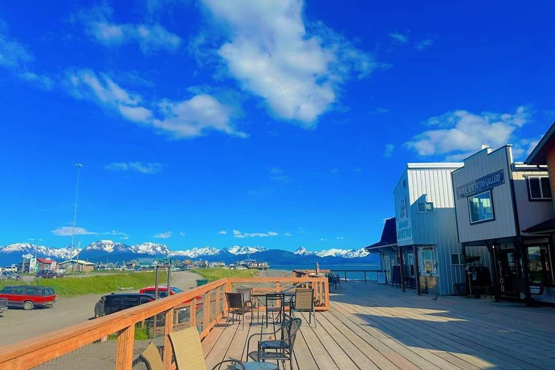 Photo of Outdoor in Homer