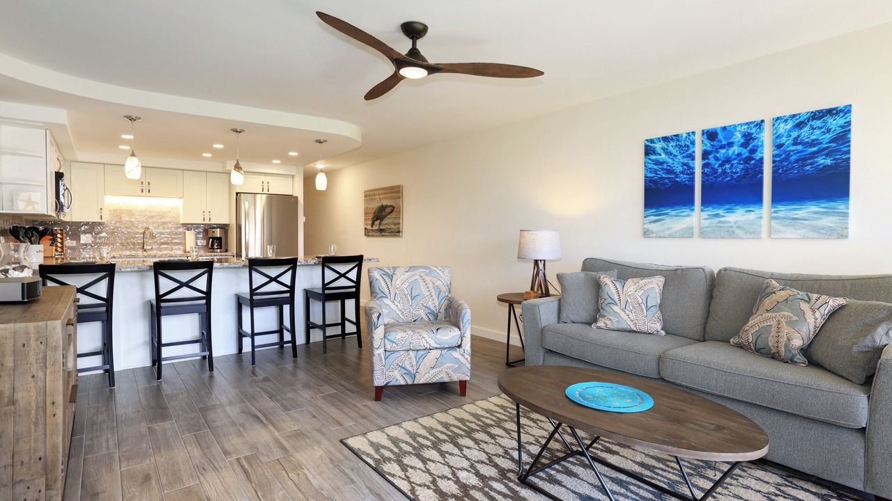 Photo of Bedroom in Kihei