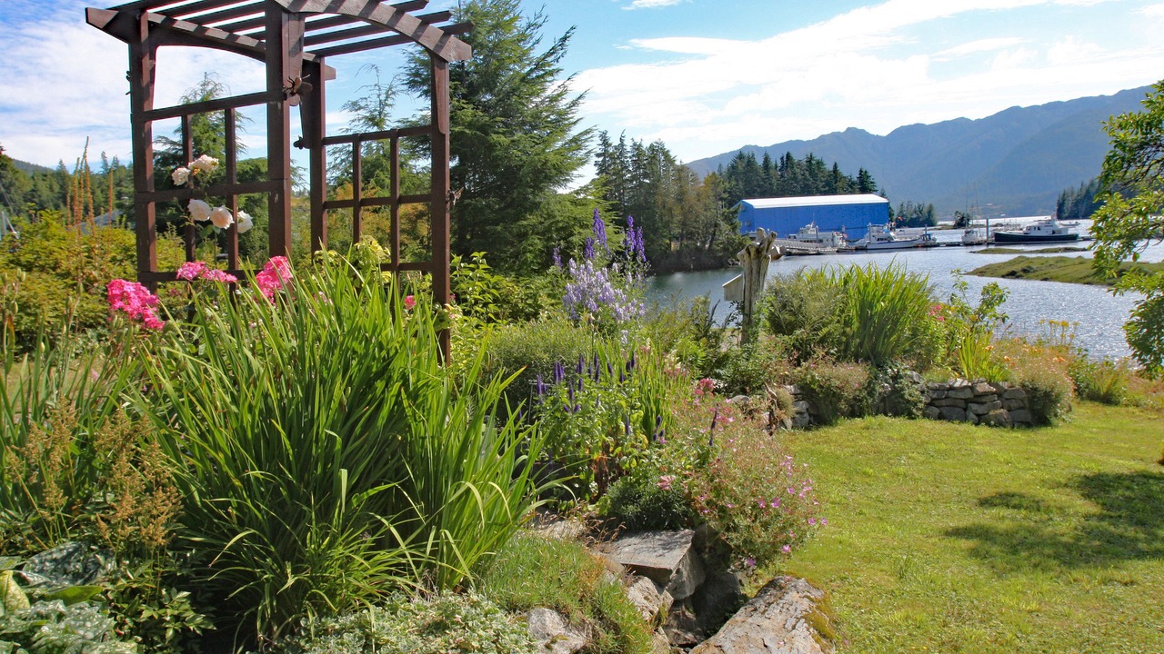 Photo of Outdoor in Ketchikan
