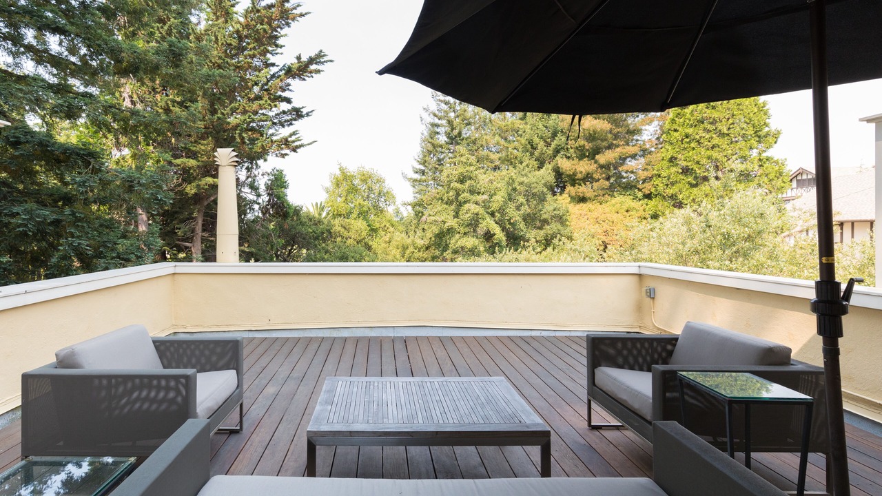 Photo of Patio Balcony in Claremont