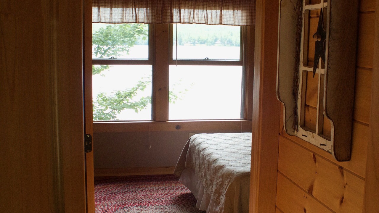 Photo of Bedroom in Hanover
