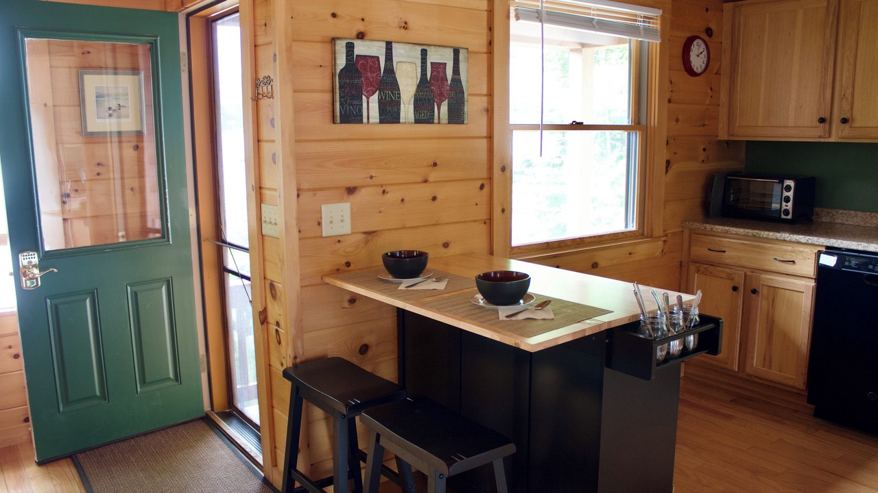 Photo of Kitchen in Hanover