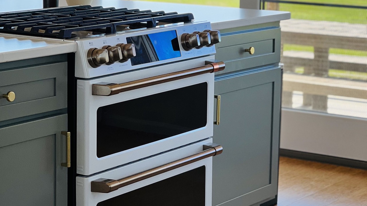Photo of Kitchen in Broadkill Beach