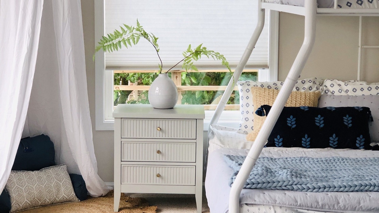 Photo of Bedroom in Broadkill Beach