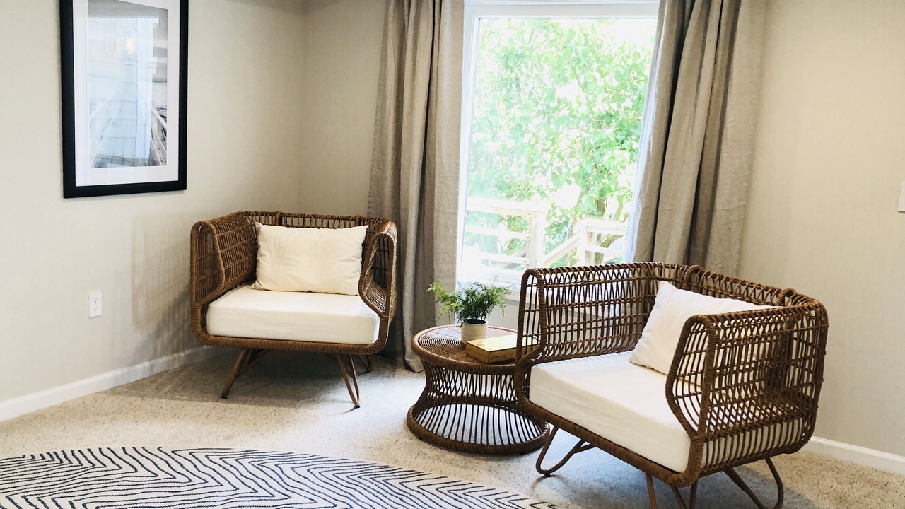 Photo of Livingroom in Broadkill Beach