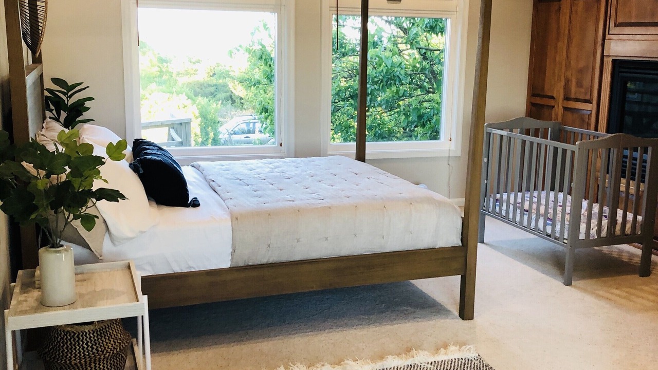 Photo of Bedroom in Broadkill Beach