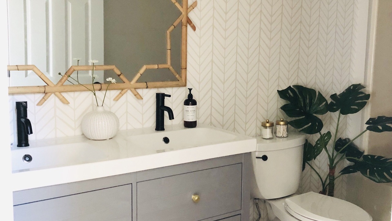 Photo of Bathroom in Broadkill Beach