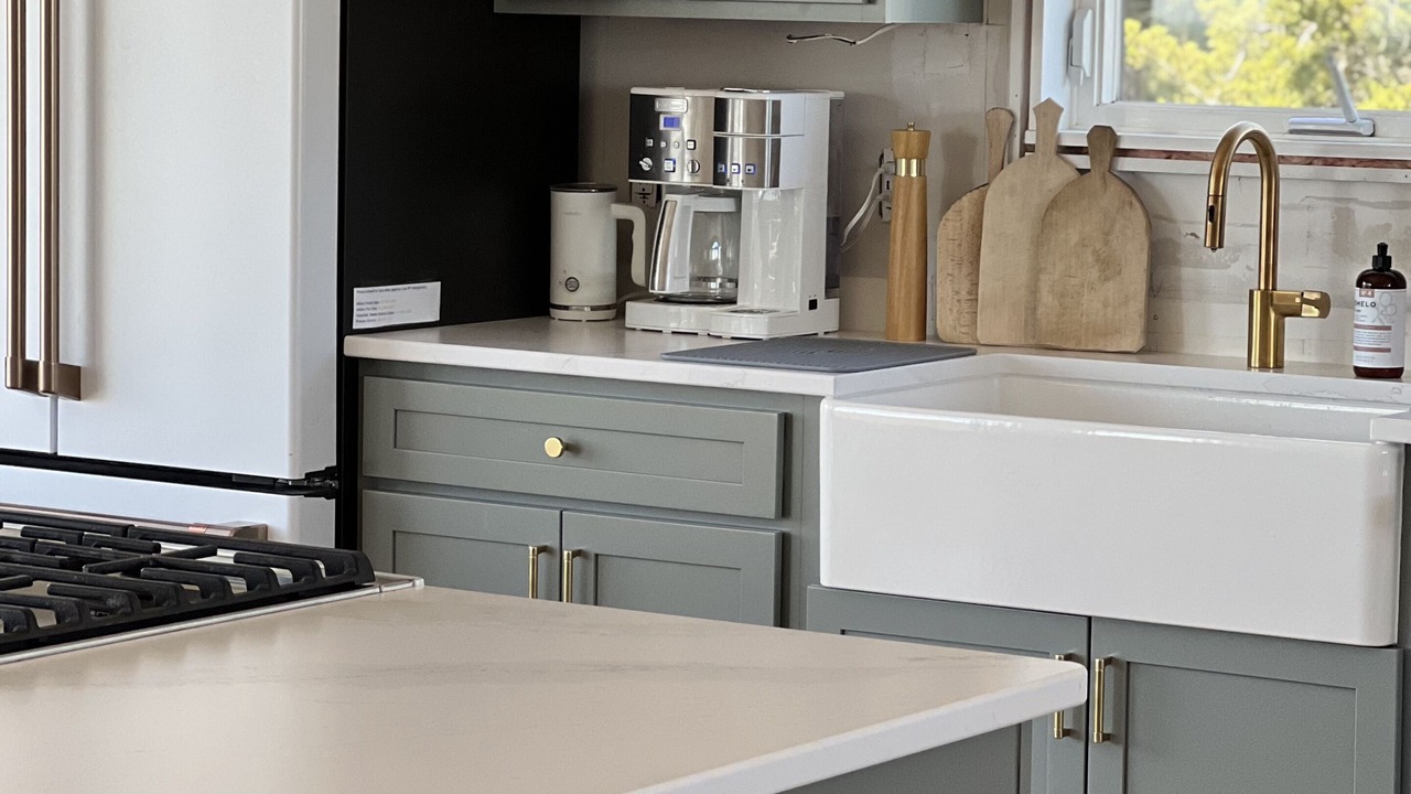 Photo of Kitchen in Broadkill Beach