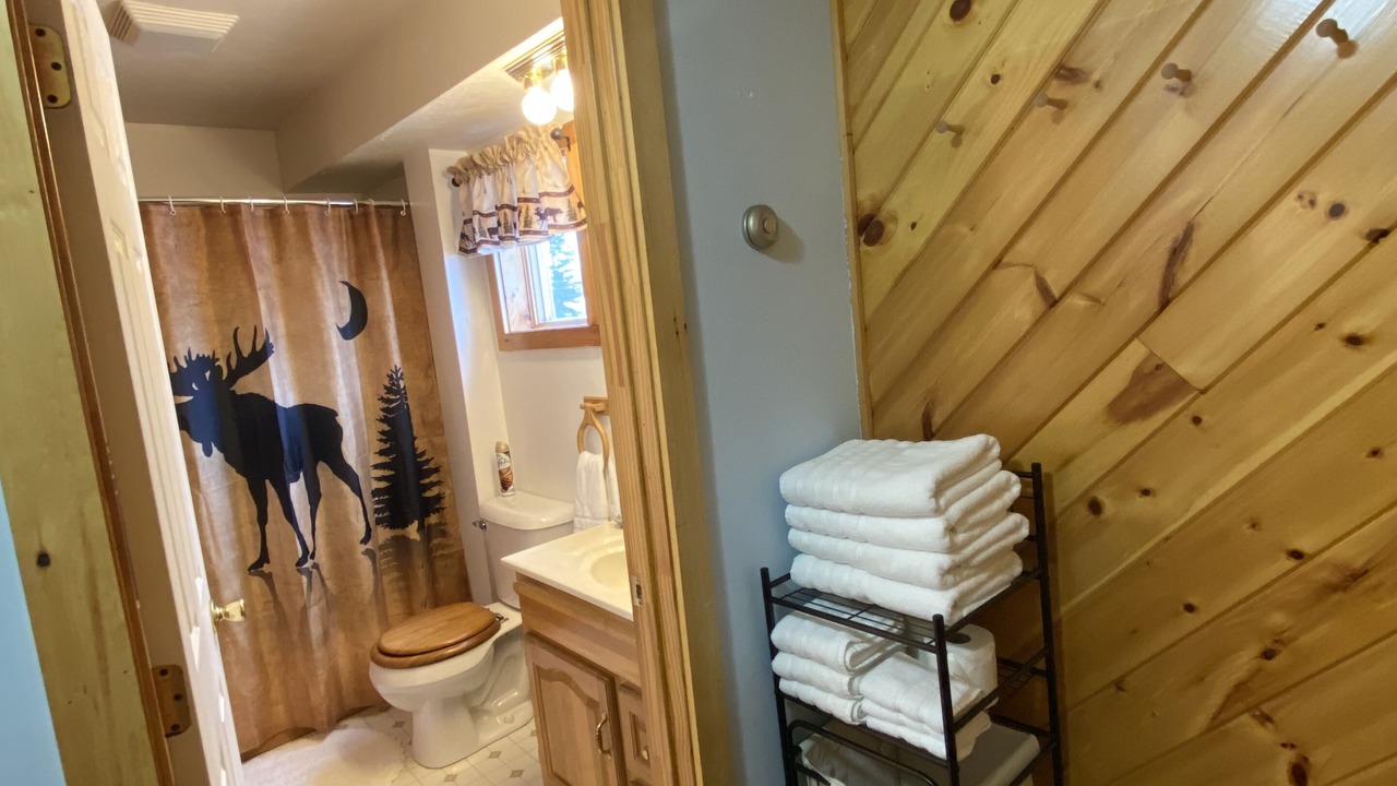 Photo of Bathroom in Sinclair