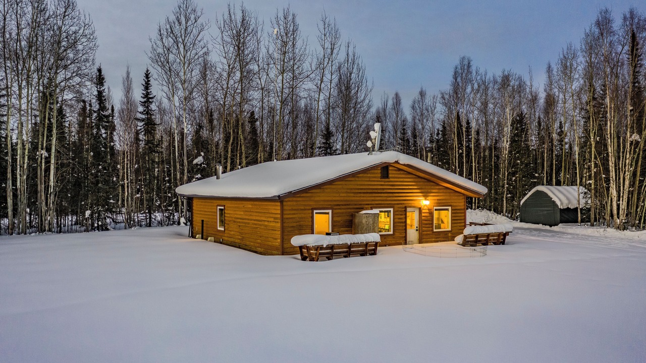 Photo of Outdoor in Fairbanks