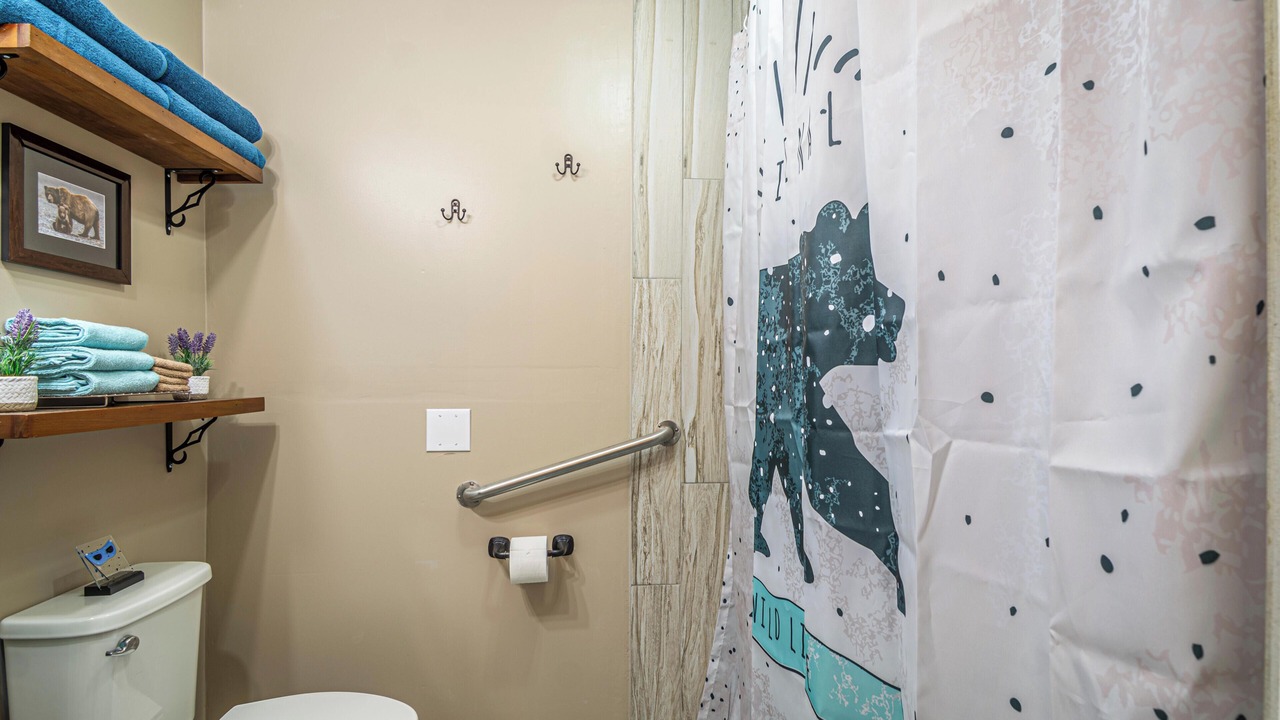 Photo of Bathroom in Fairbanks