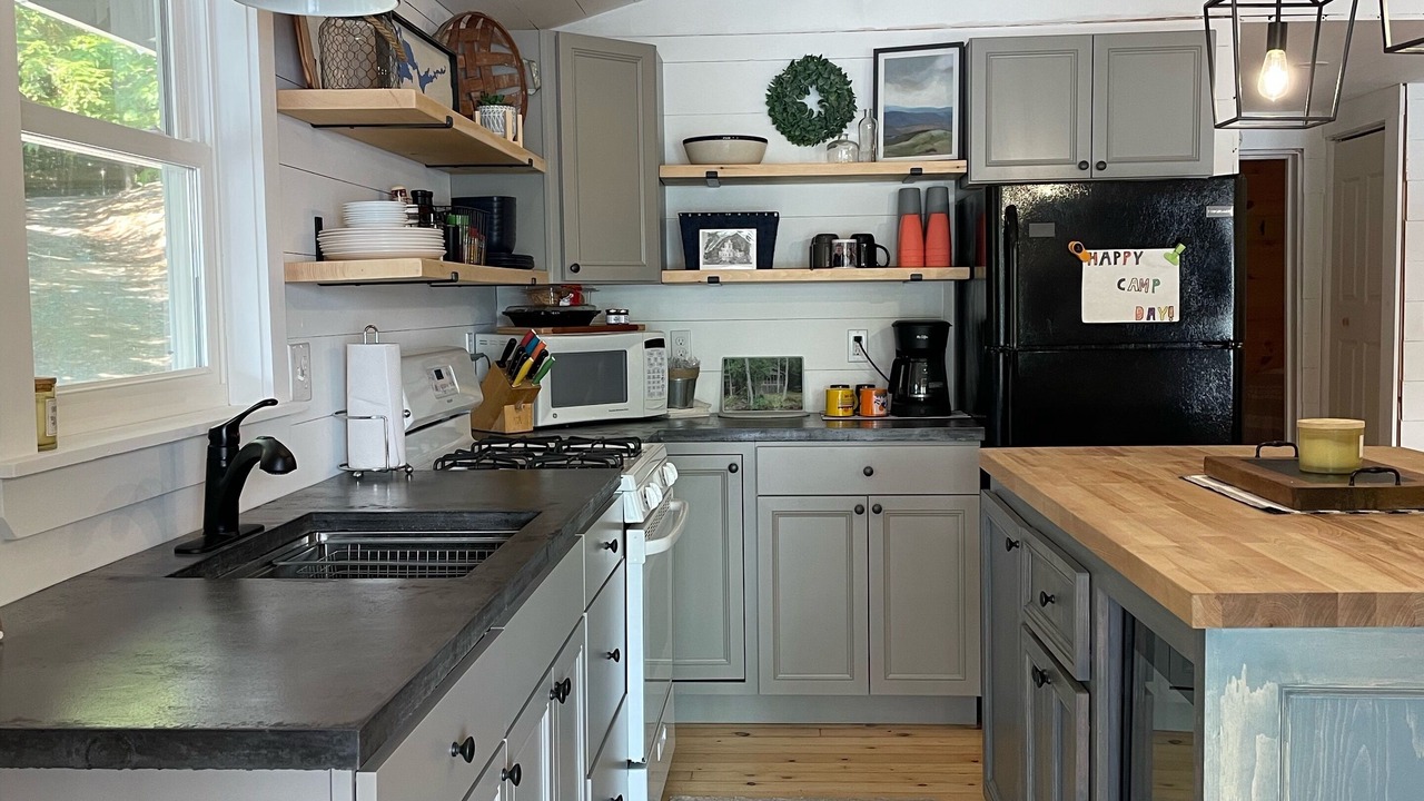 Photo of Kitchen in Bowerbank