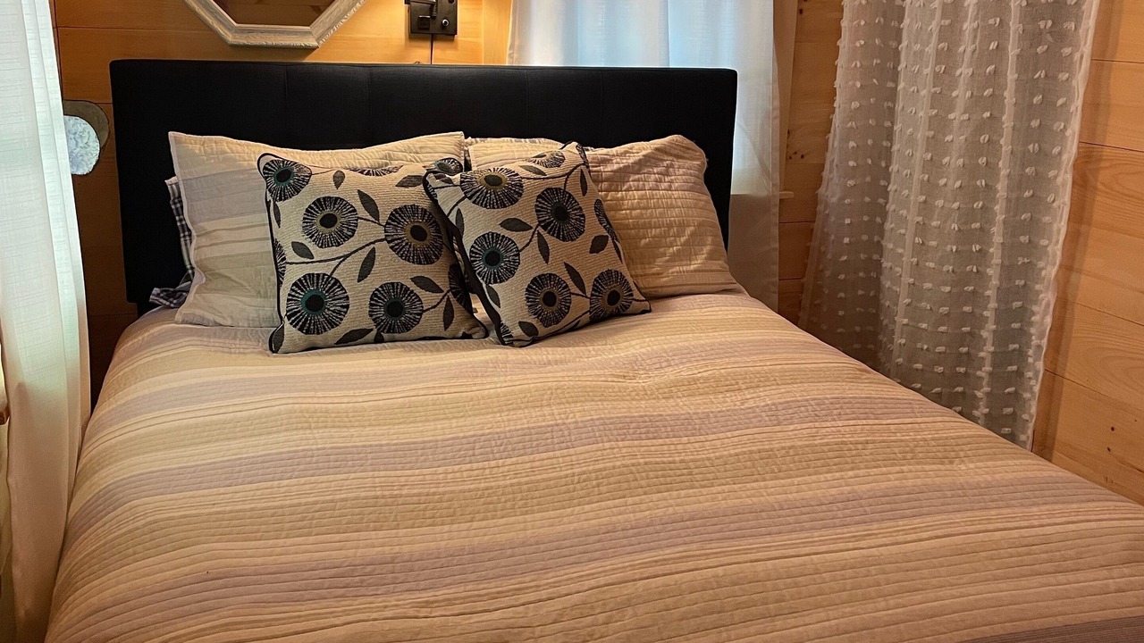 Photo of Bedroom in Bowerbank