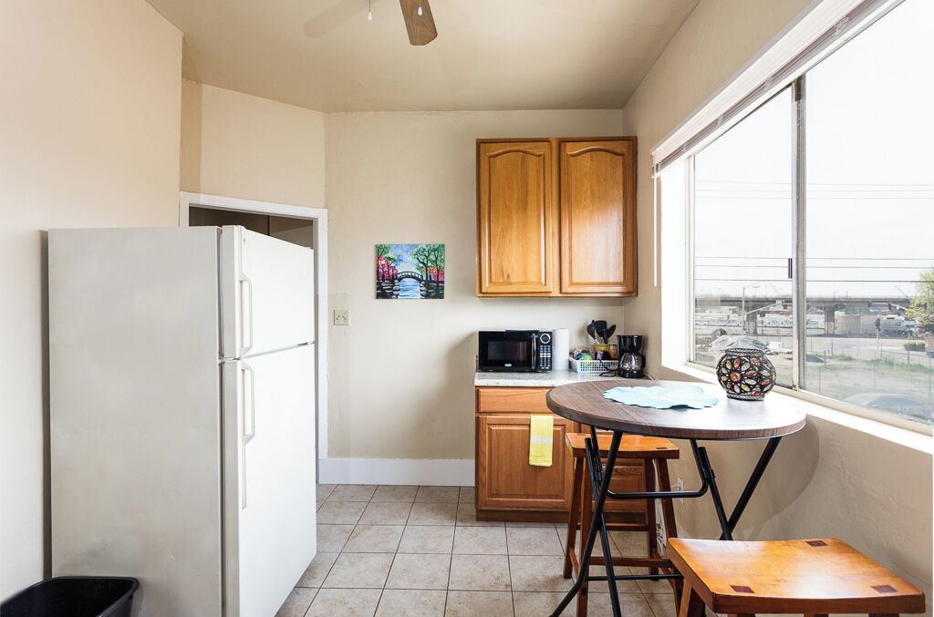 Photo of Kitchen in Prescott