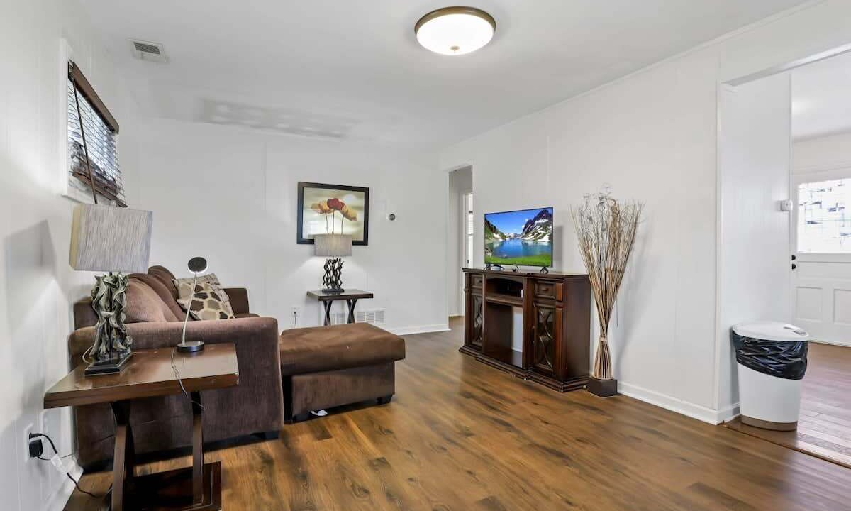 Photo of Livingroom in Columbus