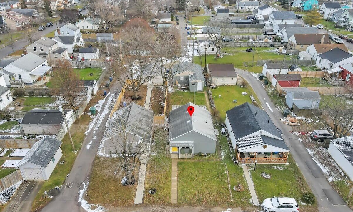 Photo of Outdoor in Columbus