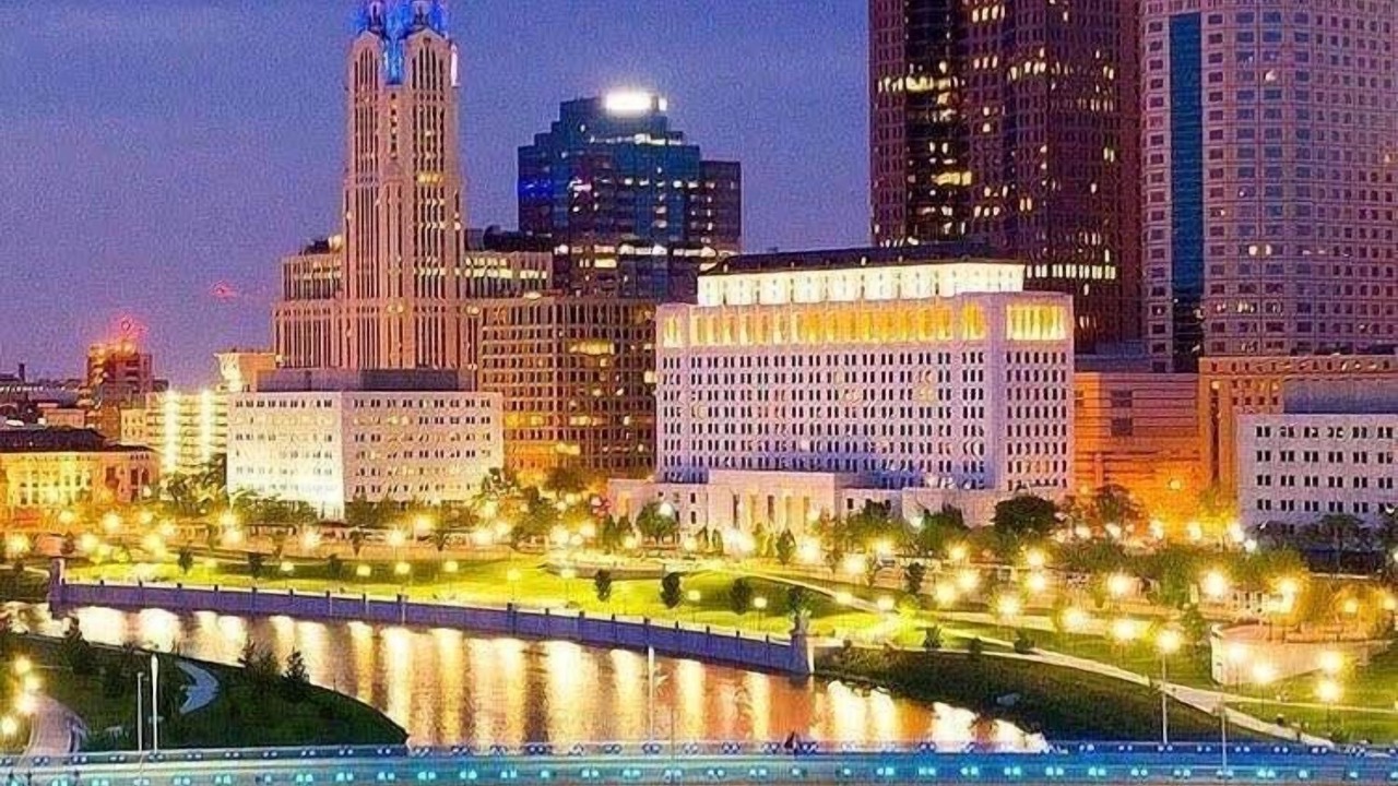 Photo of Others in Columbus