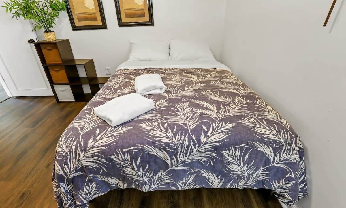 Photo of Bedroom in Columbus