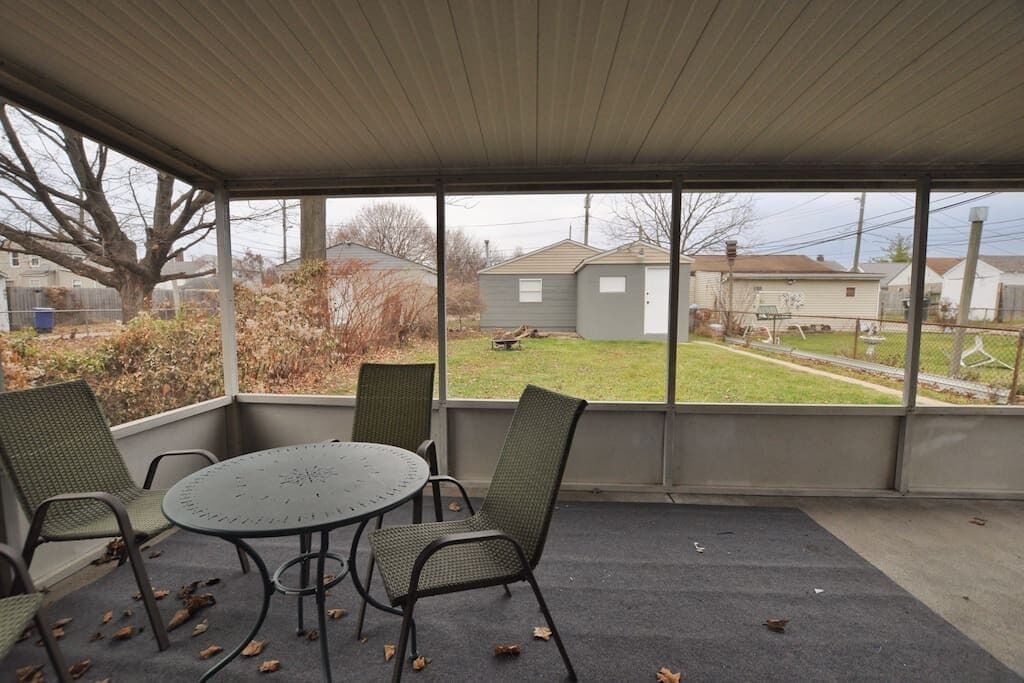 Photo of Outdoor in Columbus
