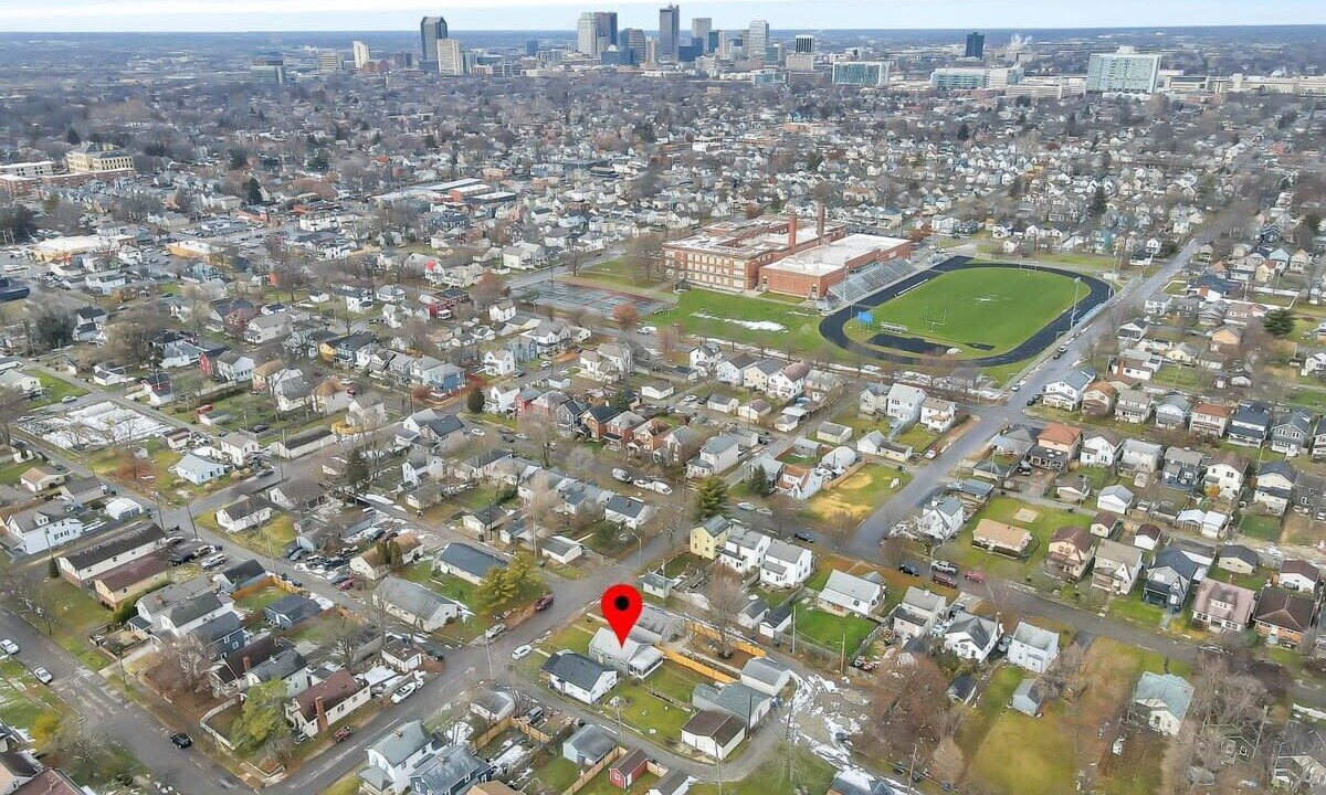 Photo of Outdoor in Columbus