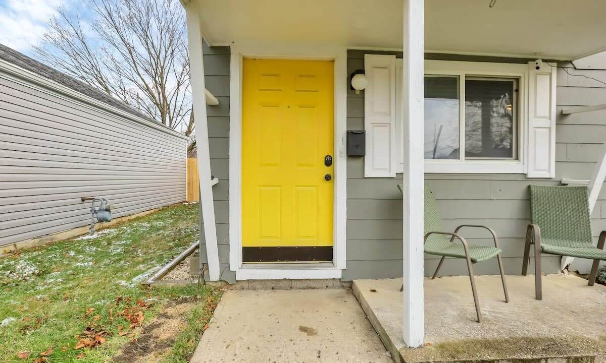 Photo of Outdoor in Columbus