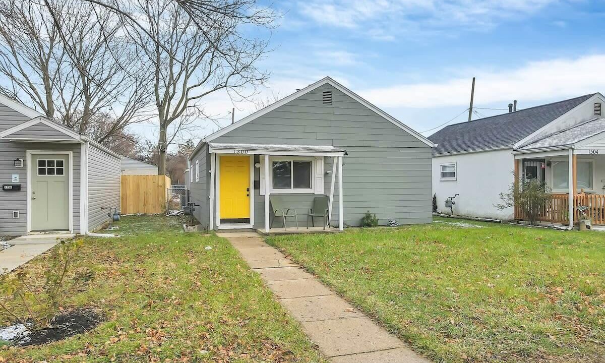 Photo of Outdoor in Columbus