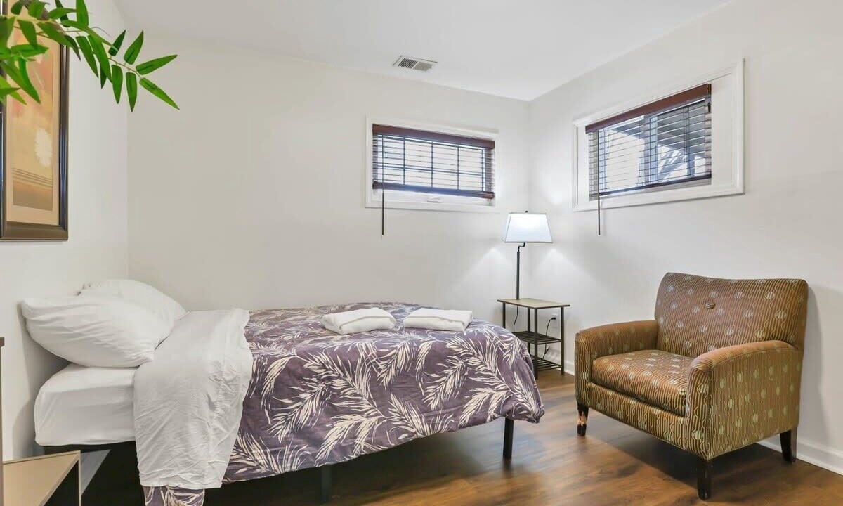 Photo of Bedroom in Columbus