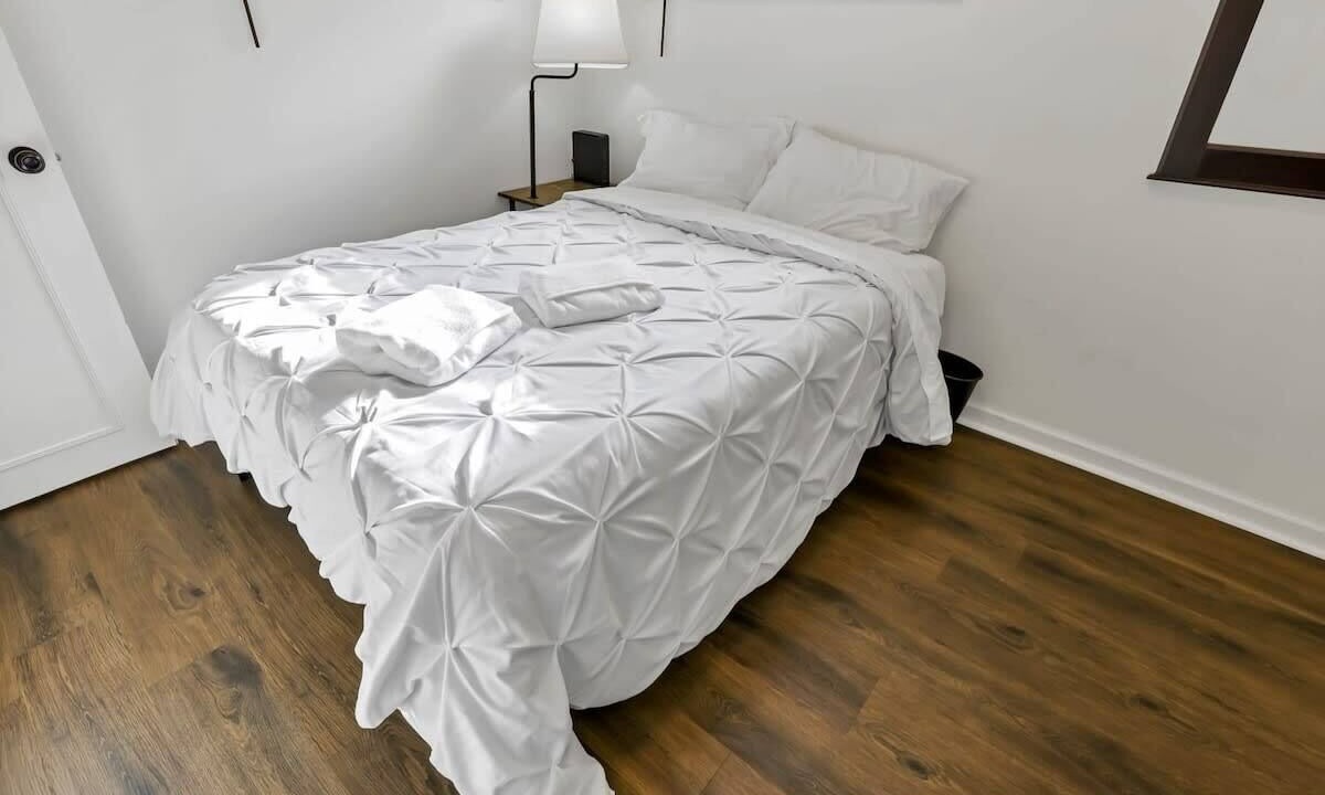 Photo of Bedroom in Columbus