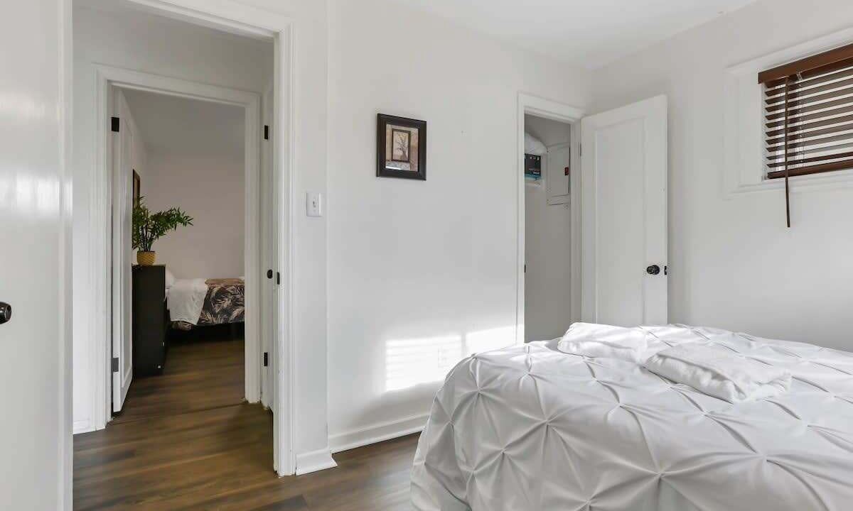 Photo of Bedroom in Columbus