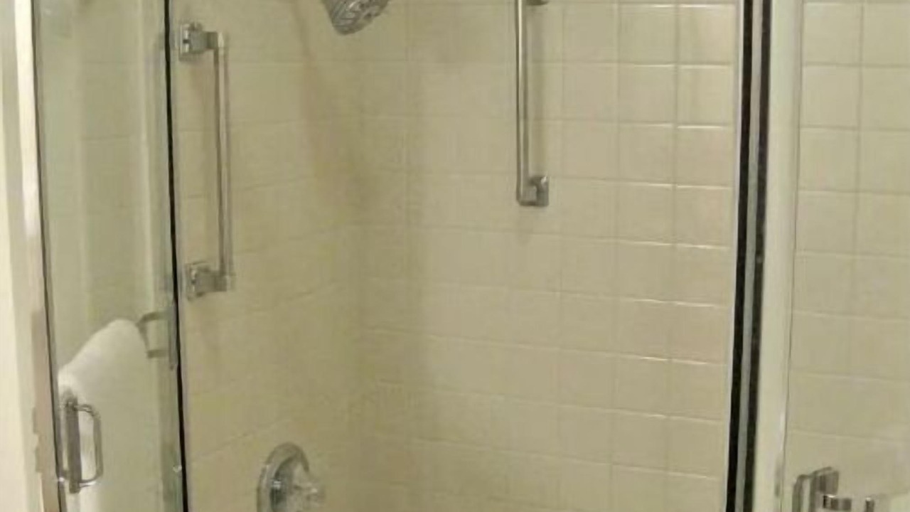 Photo of Bathroom in Juneau