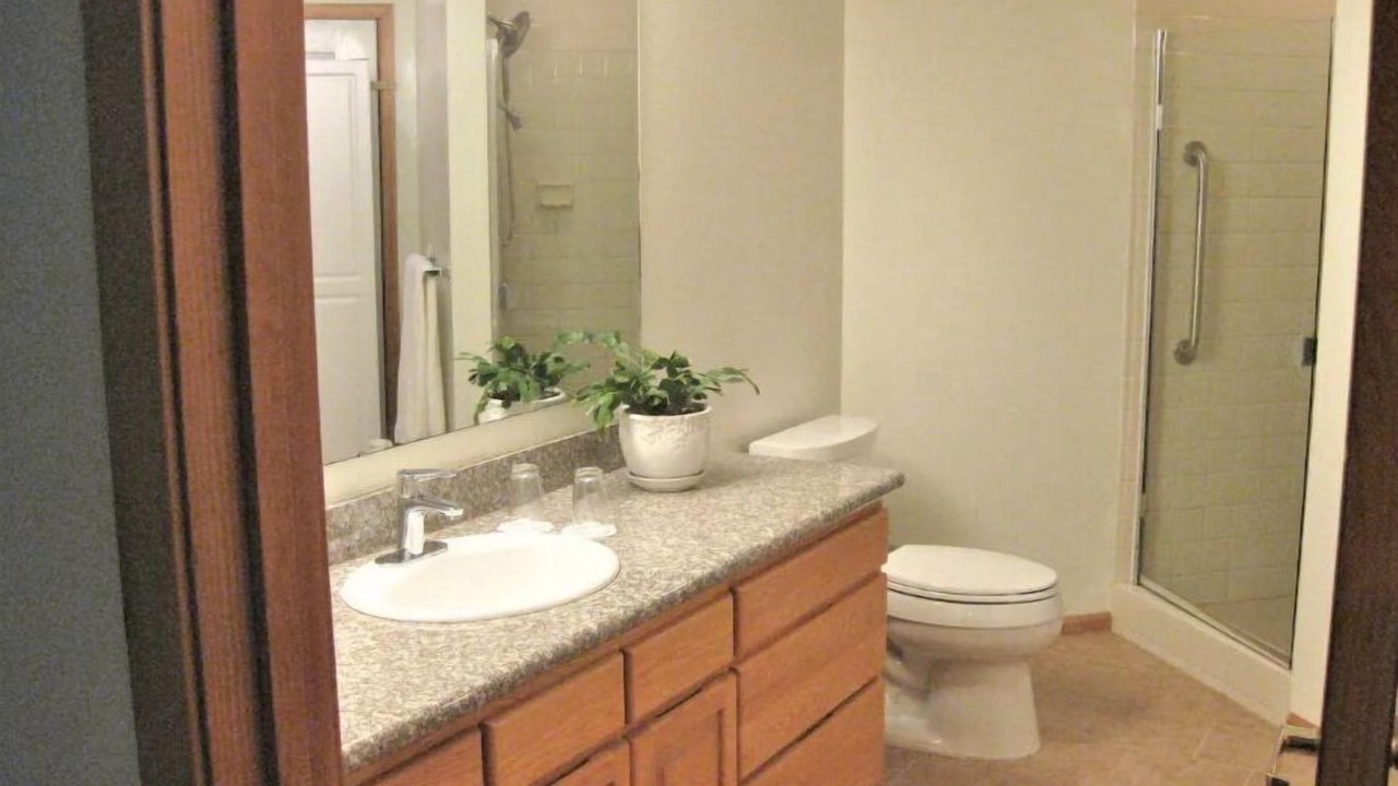 Photo of Bathroom in Juneau