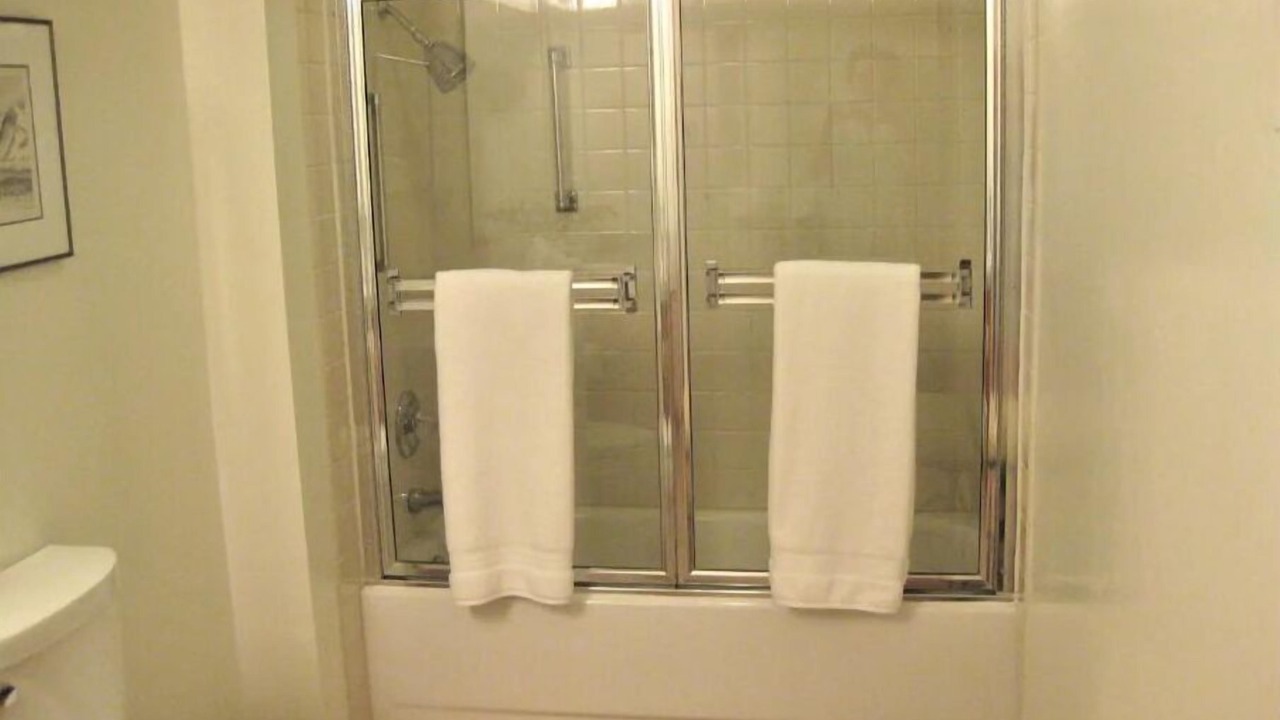 Photo of Bathroom in Juneau