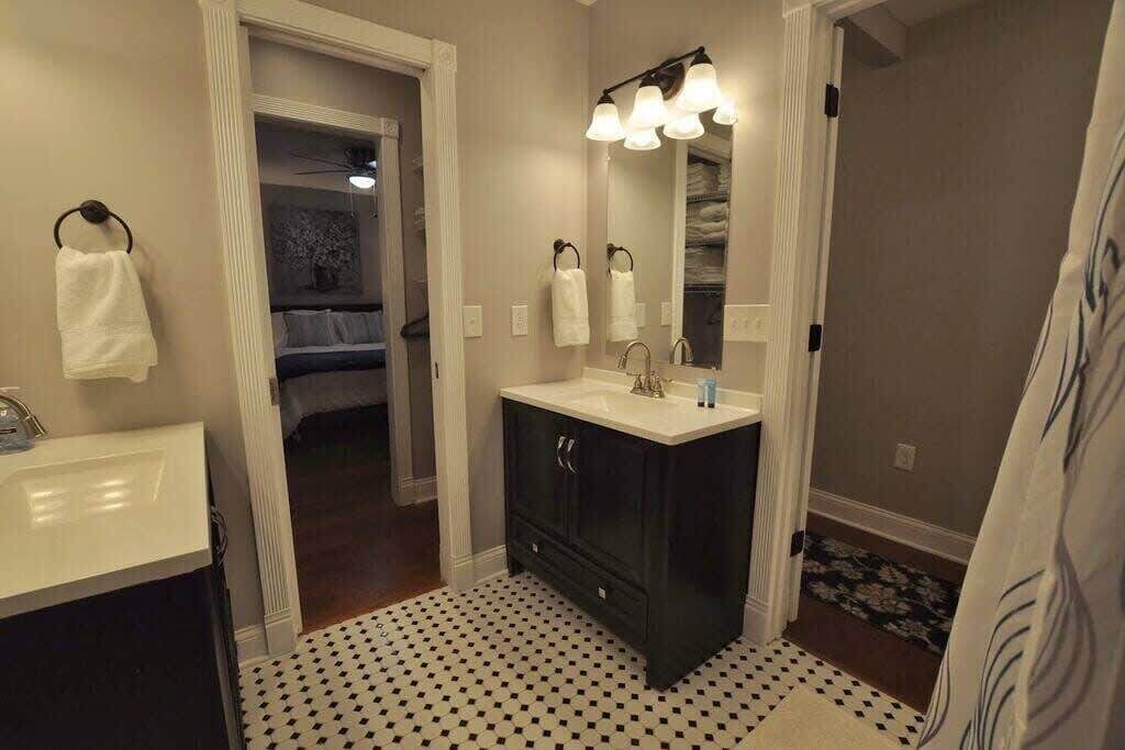 Photo of Bedroom in West Columbus