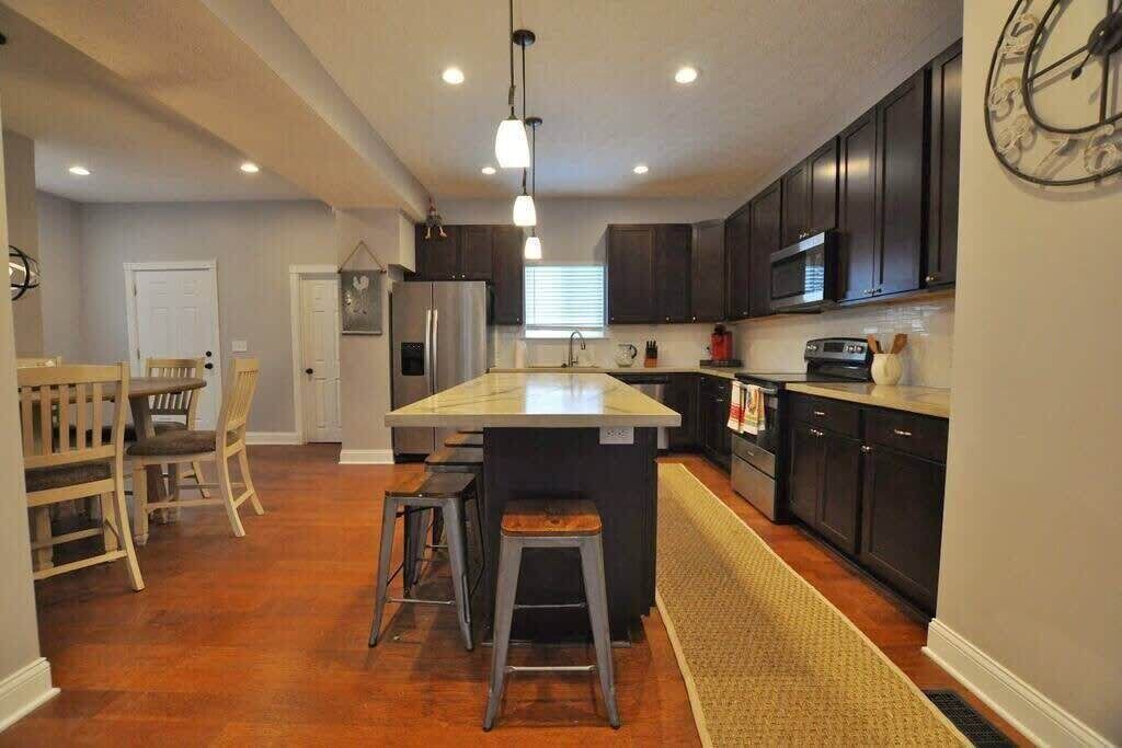Photo of Kitchen in West Columbus
