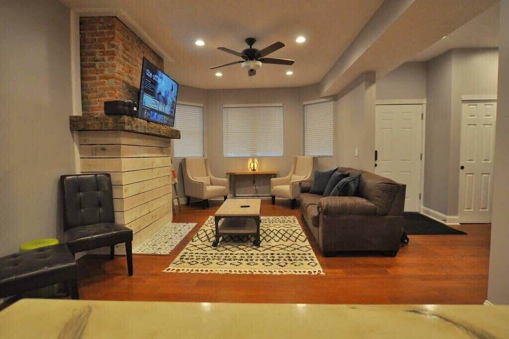 Photo of Livingroom in West Columbus