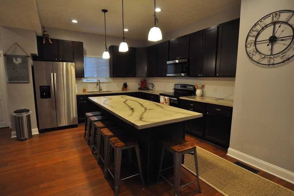 Photo of Kitchen in West Columbus