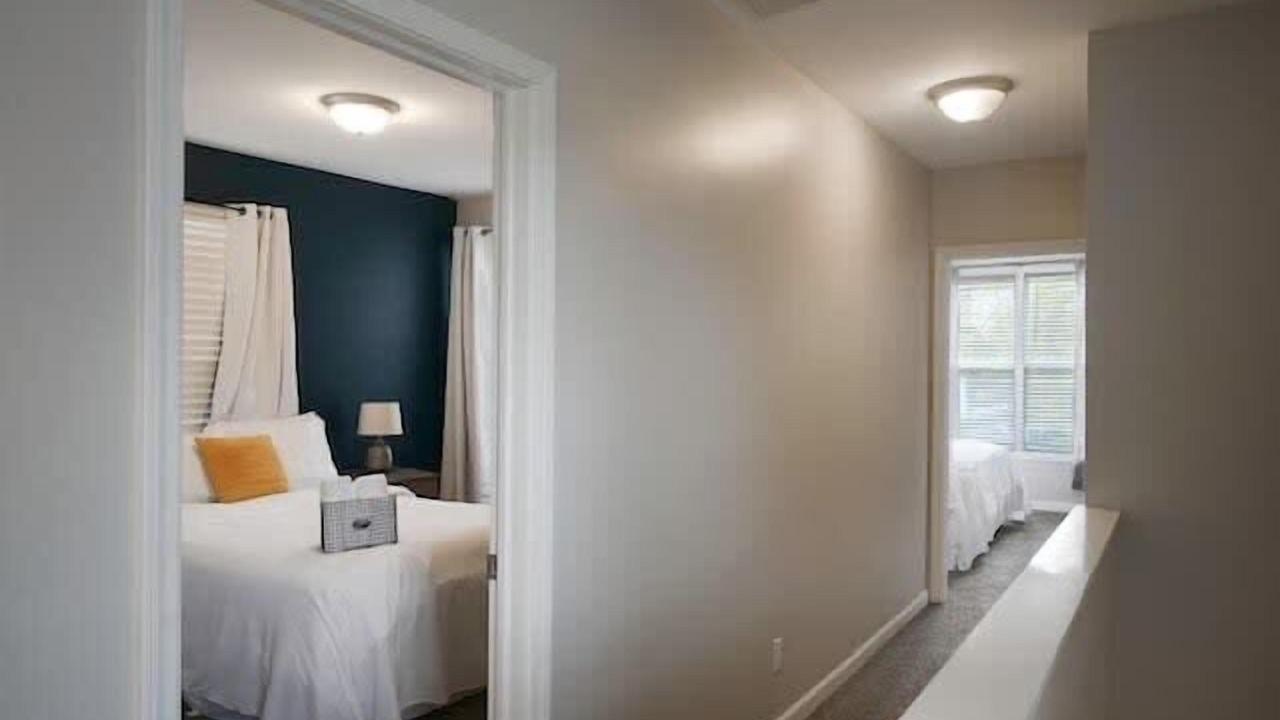 Photo of Bedroom in Near East Columbus
