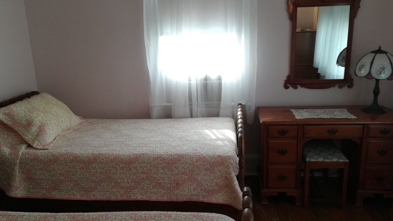 Photo of Bedroom in The Pines