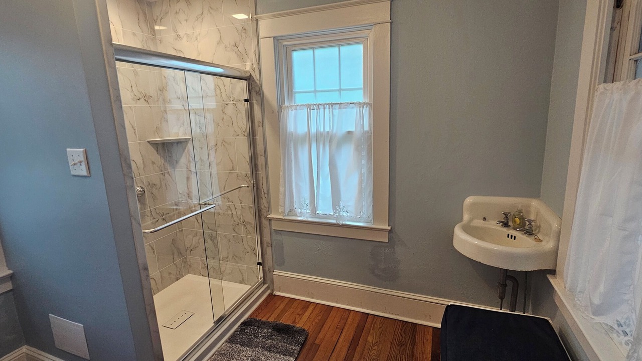 Photo of Bathroom in The Pines