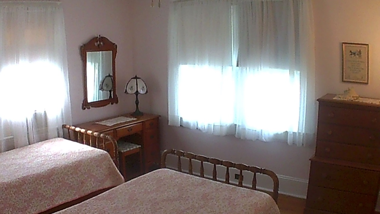 Photo of Bedroom in The Pines