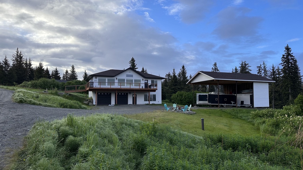 Photo of Outdoor in Diamond Ridge