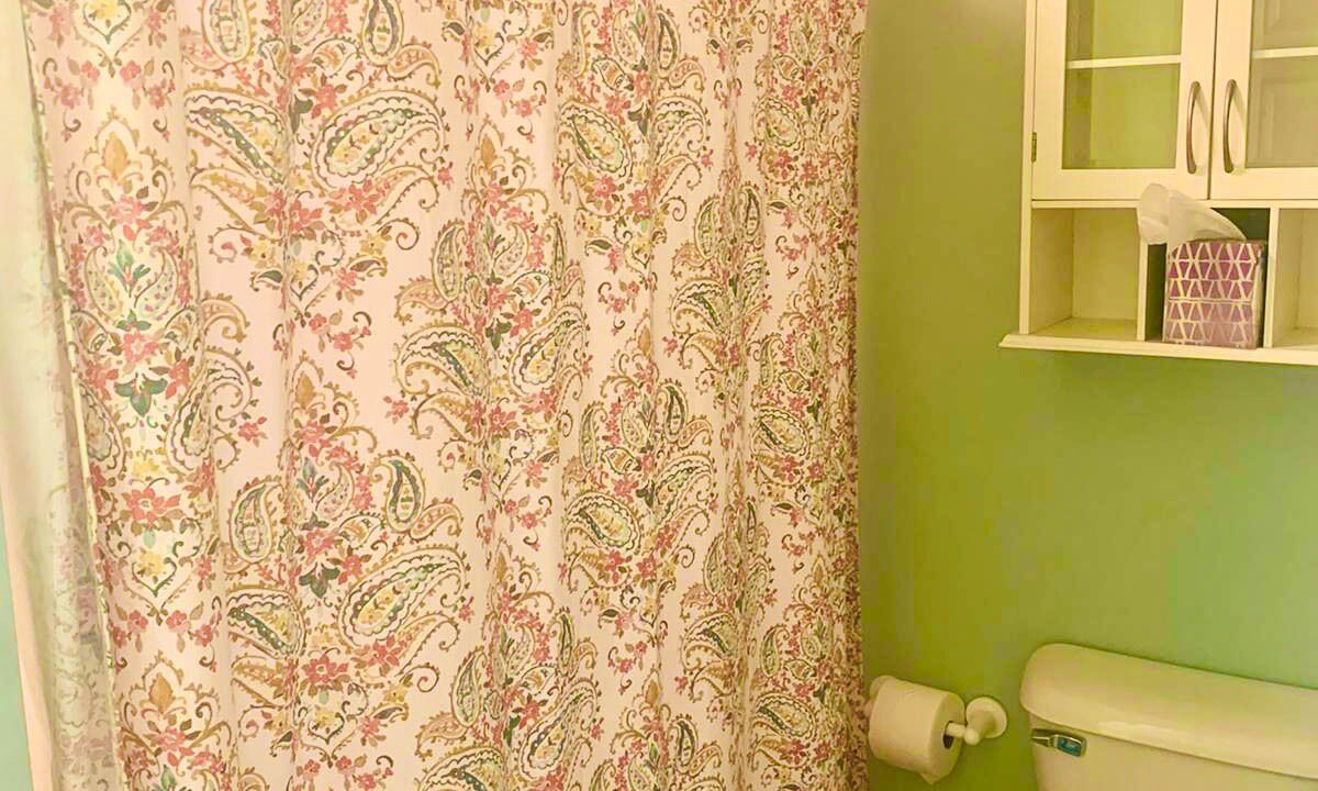 Photo of Bathroom in Rangeley