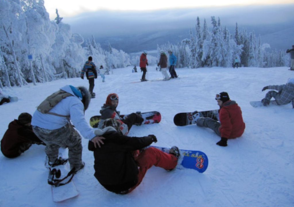Photo of Others in Fairbanks
