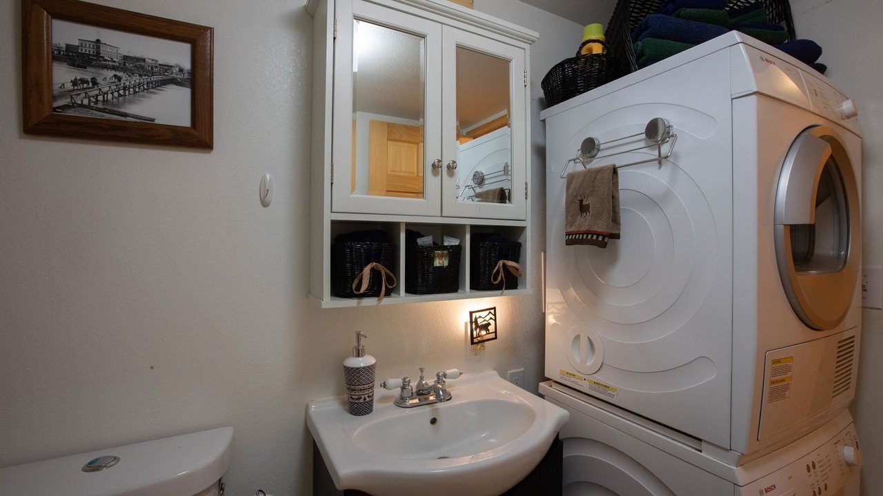 Photo of Bathroom in Fairbanks
