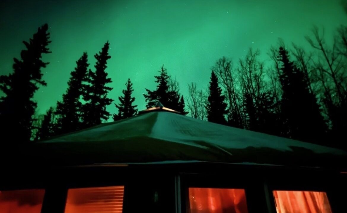 Photo of Outdoor in Fairbanks