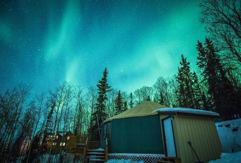 Photo of Others in Fairbanks