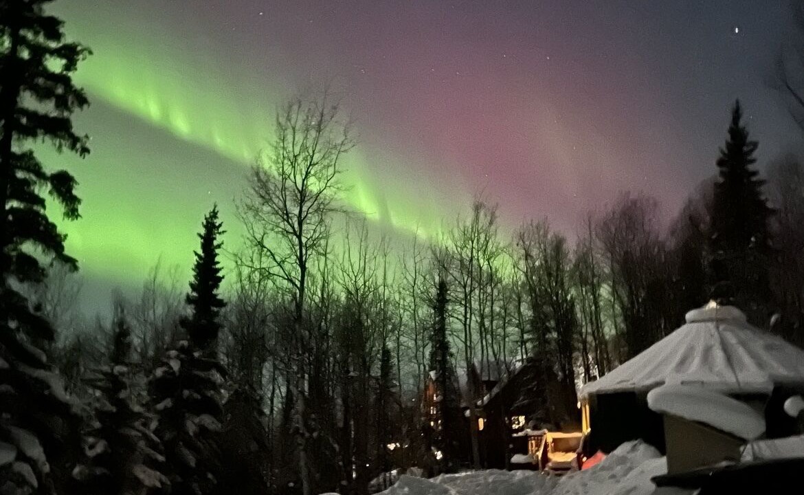 Photo of Outdoor in Fairbanks
